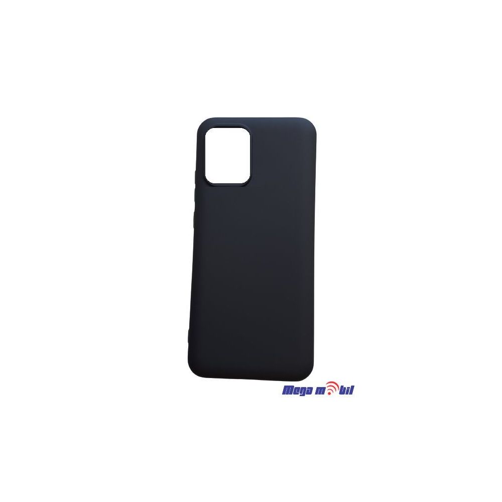 Futrola Motorola Moto E13 Silicon Color black