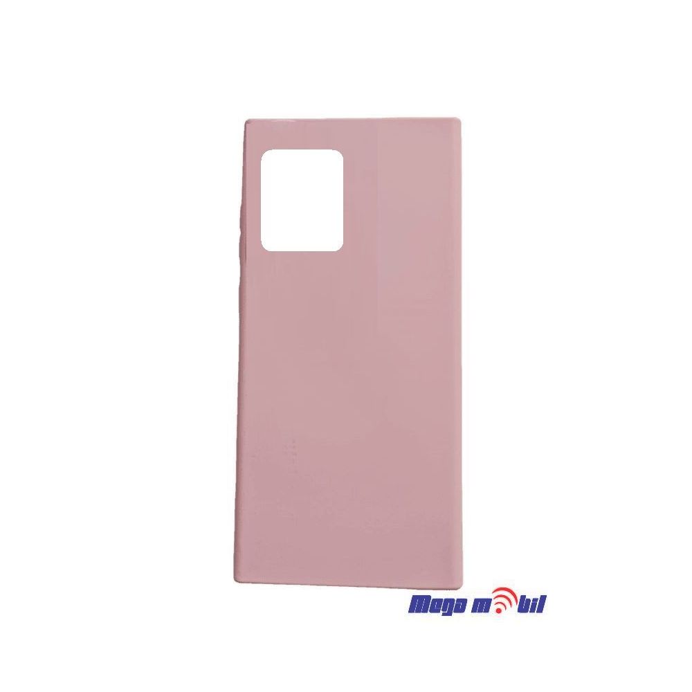 Futrola Huawei Honor 90 Lite Silicon Color rose