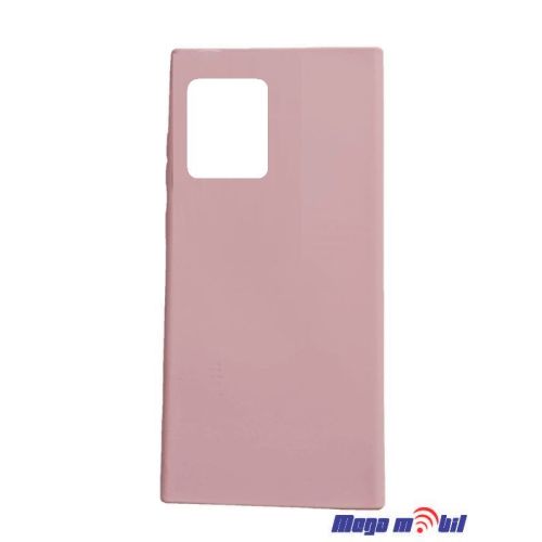 Futrola Huawei Honor 90 Lite Silicon Color rose