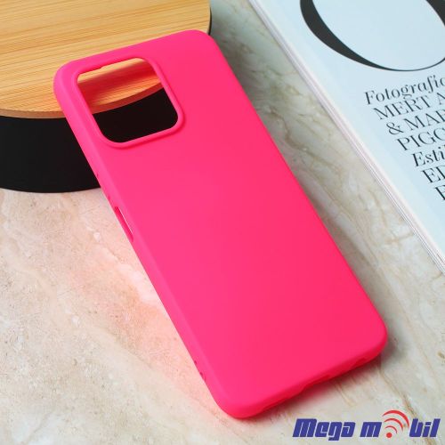 Futrola Huawei Honor X6a Pudding MAT pink