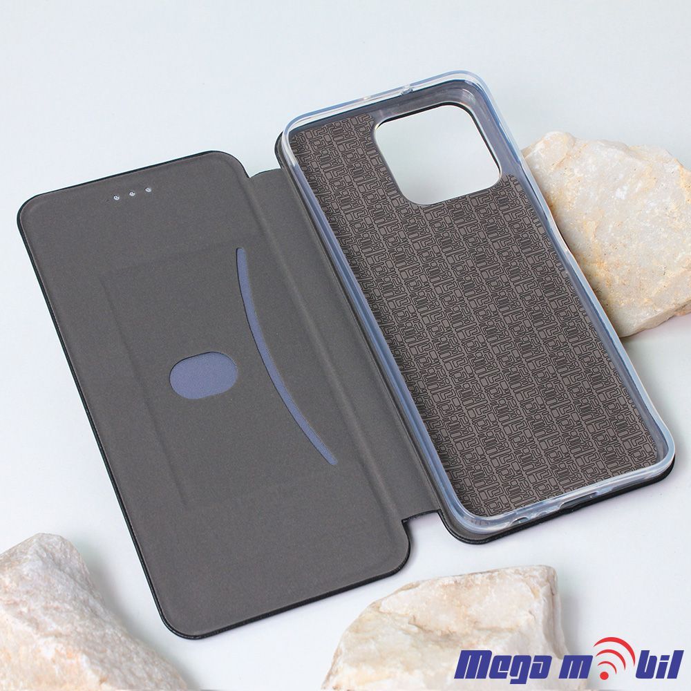 Futrola Huawei Honor X6a Teracell Flip Cover black