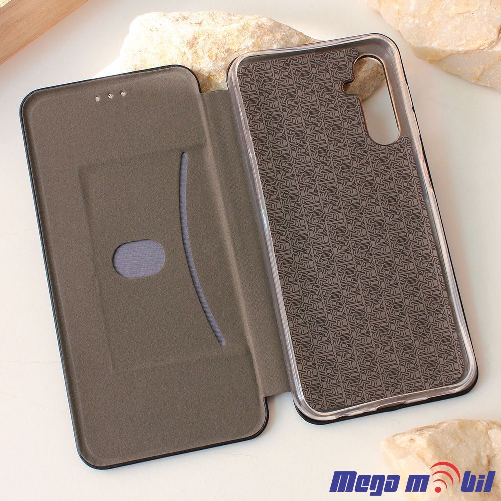 Futrola Samsung A25/ A256B Teracell Flip Cover black