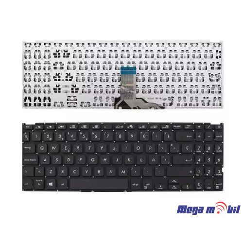 Tastatura za laptop Asus X509 X509U X509M M509 M509D X515 X515E F515 F515J