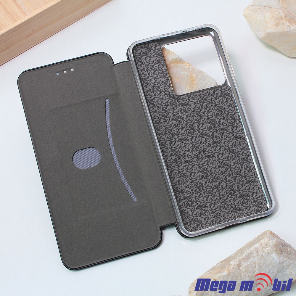 Futrola Xiaomi 13T/ 13T Pro Teracell Flip Cover black