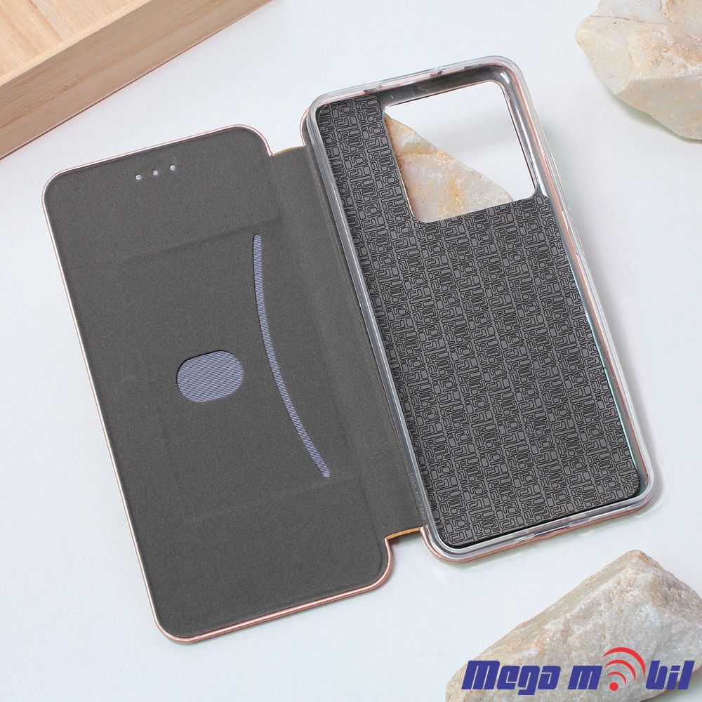Futrola Xiaomi 13T/ 13T Pro Teracell Flip Cover rose