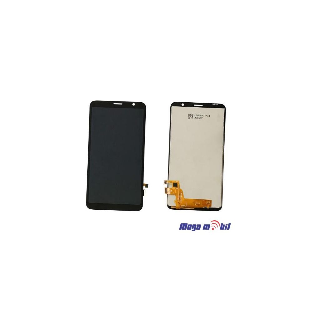 Ekran TCL 403 full org 