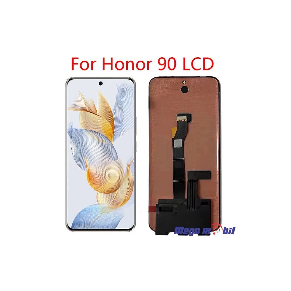 Ekran Huawei Honor 90 full org