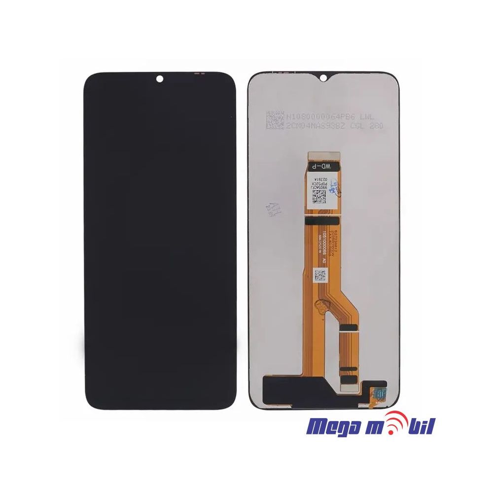 Ekran Huawei Honor X6a/ Honor X5 Plus 