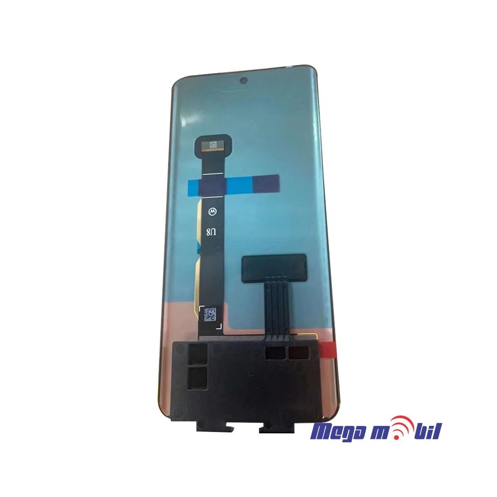 Ekran Motorola Edge 40 Neo 