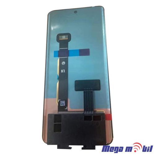Ekran Motorola Edge 40 Neo 