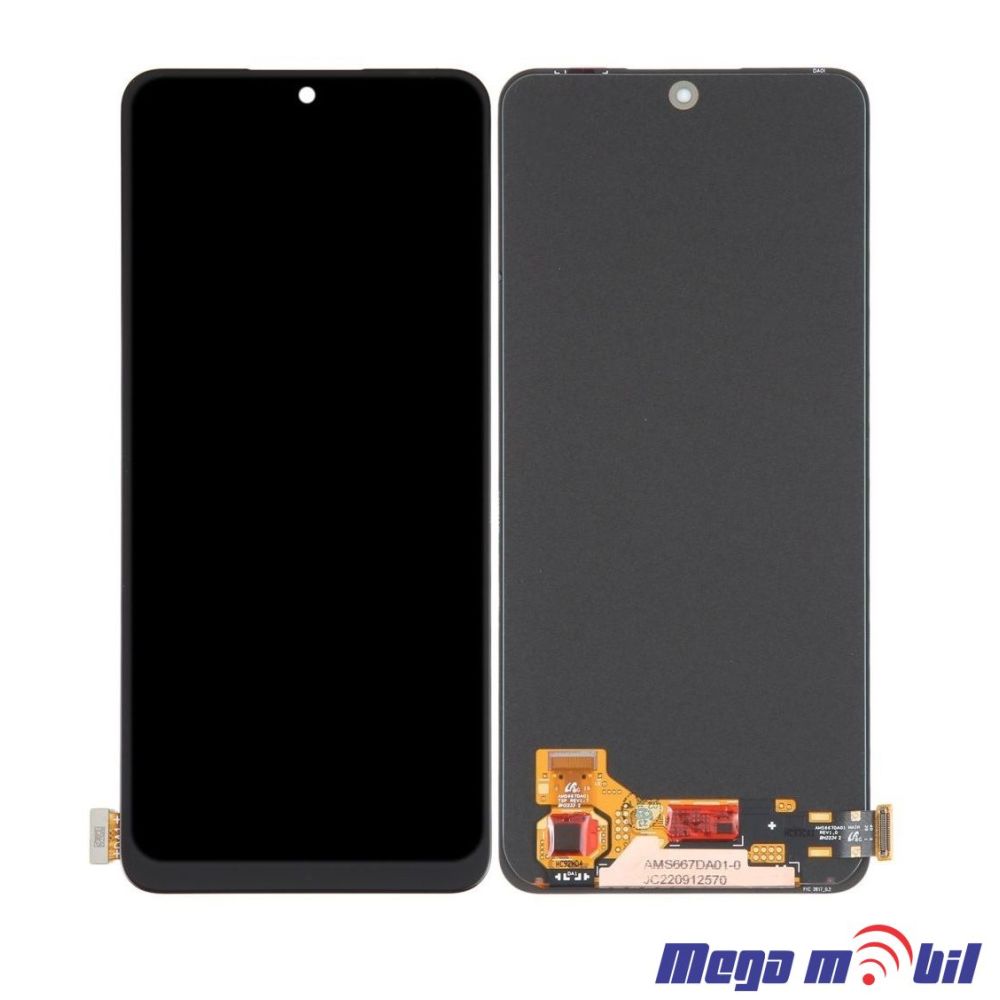 Ekran Xiaomi RedMi Note 12 4G/ Note 12 5G/ Poco X5 AMOLED org