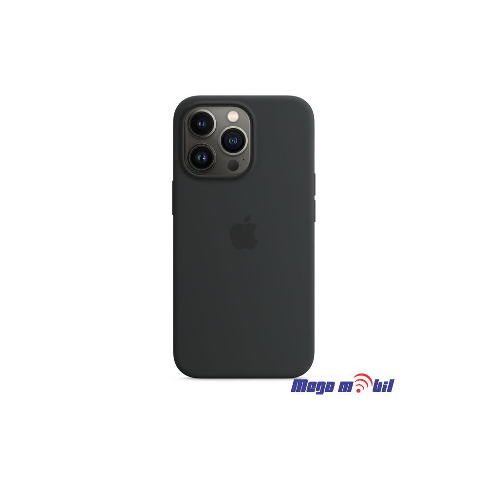 Futrola iPhone 15 pro max Silicon original black