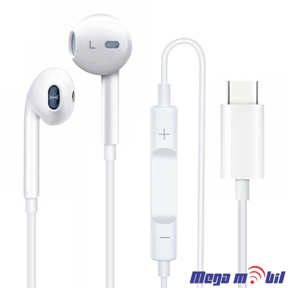 Slusalki Apple iPhone 15 original