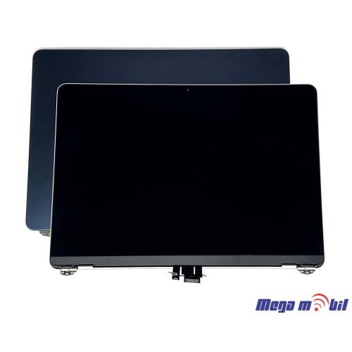 Ekran za Laptop MacBook AIR 13.6" M2 A2681 komplet so ramka midnight