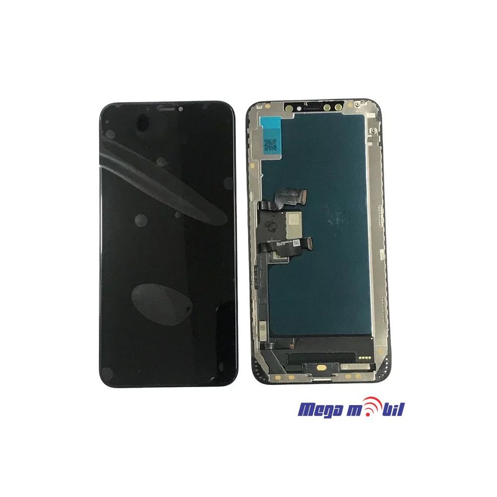 Ekran iPhone X INCELL XL HD