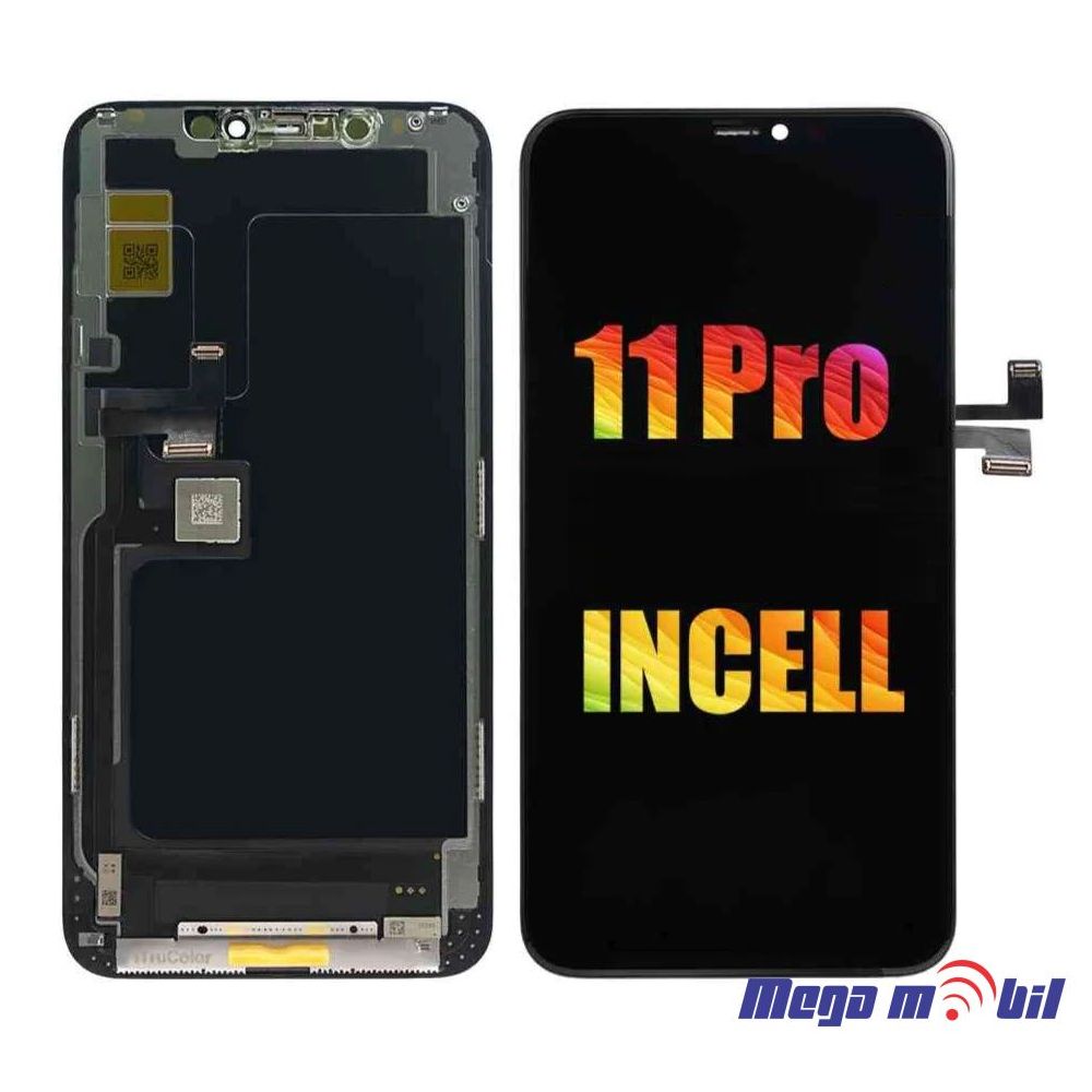 Ekran iPhone 11 Pro INCELL XL HD