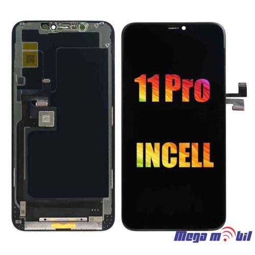 Ekran iPhone 11 Pro INCELL XL HD