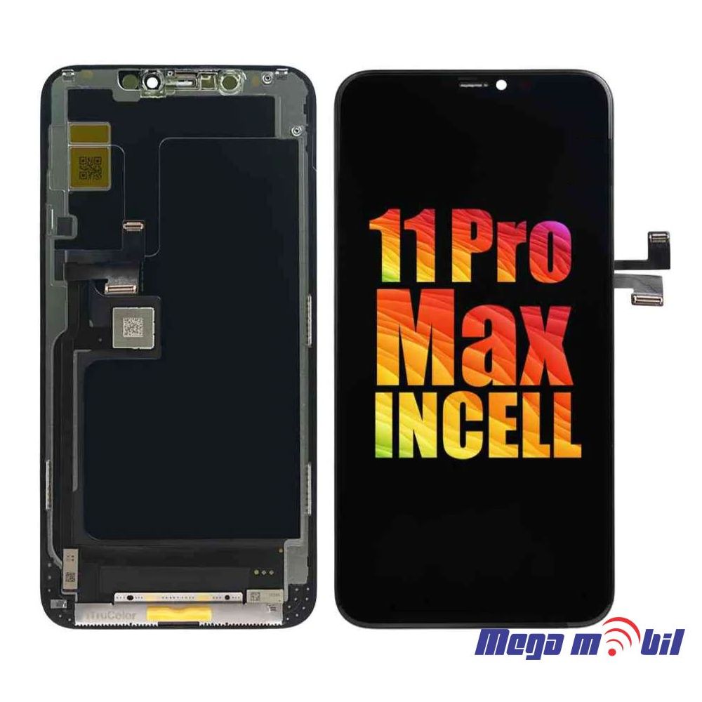 Ekran iPhone 11 Pro Max INCELL XL HD