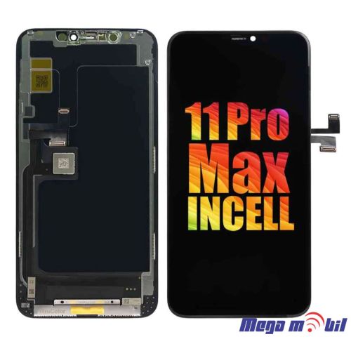 Ekran iPhone 11 Pro Max INCELL XL HD