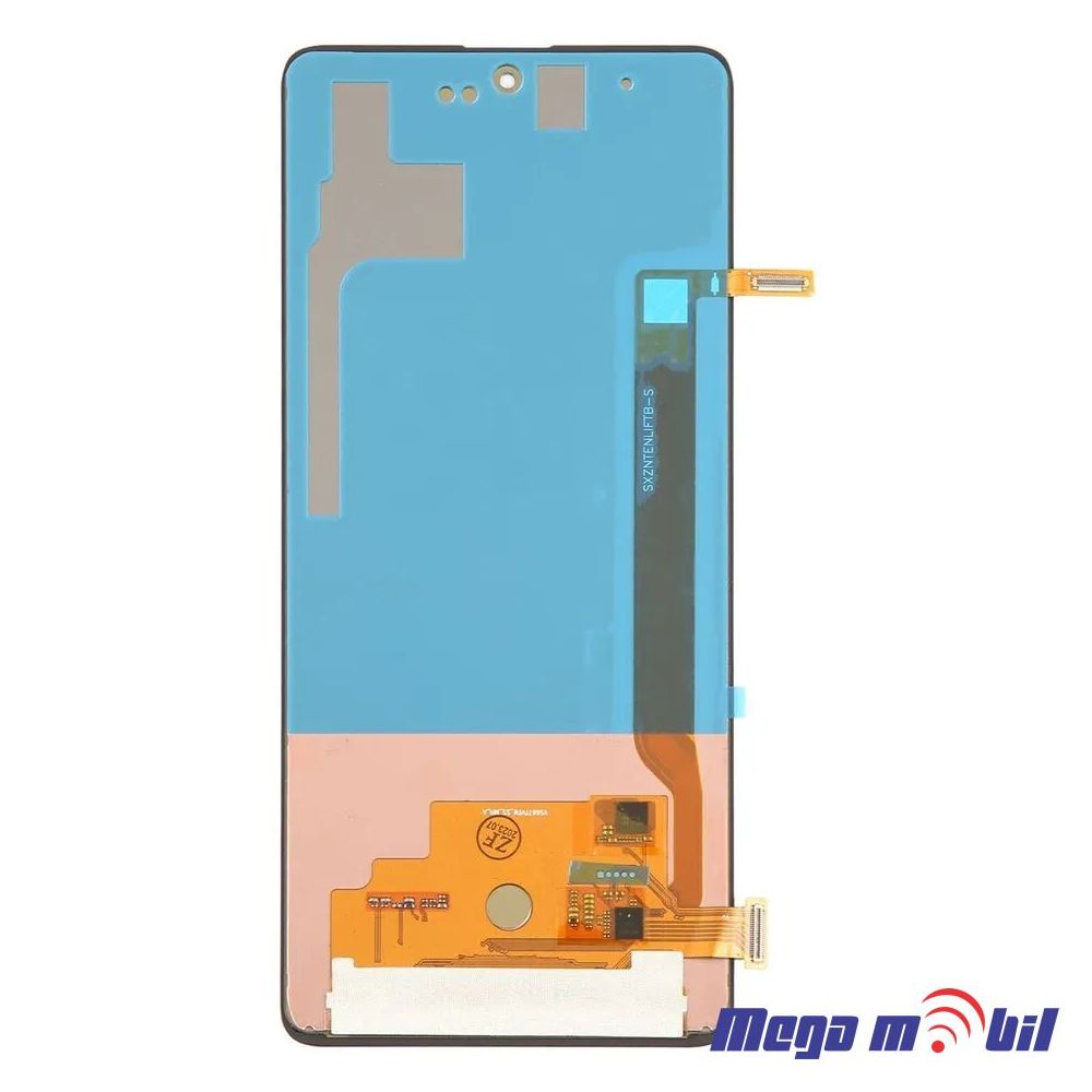 Ekran Samsung N770F Note 10 Lite SOFT OLED.