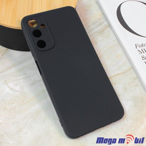 Futrola Samsung A05/ A055F Pudding MAT black.