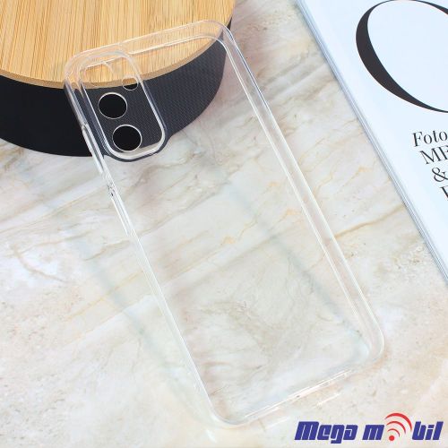 Futrola Samsung A05S/ A057F Pudding transparent.