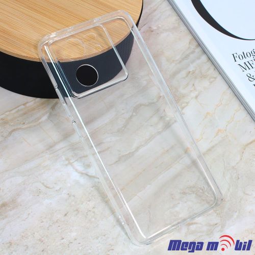 Futrola Xiaomi 13T/ 13T Pro Pudding transparent