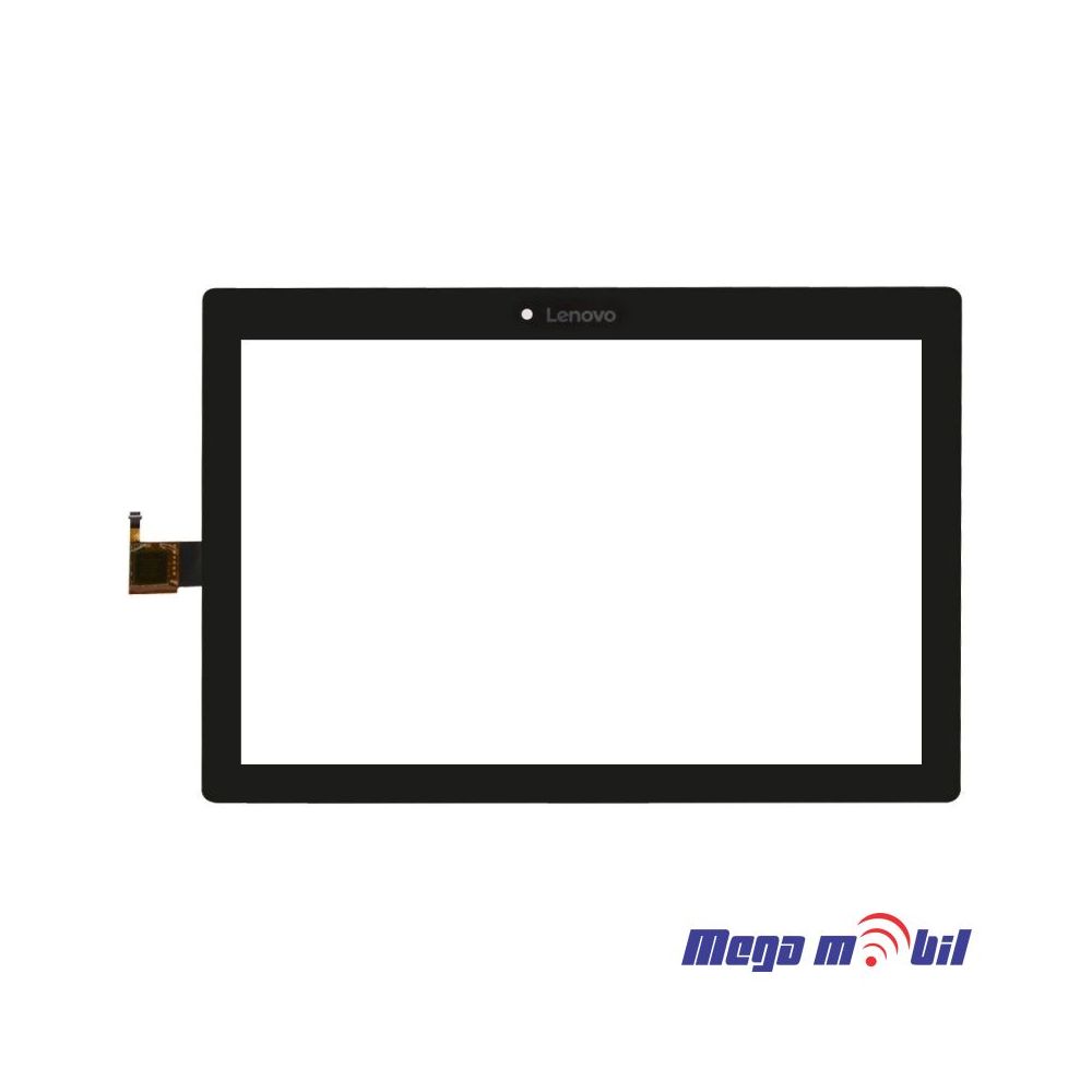 Touchscreen Lenovo A10-30/X30F black.