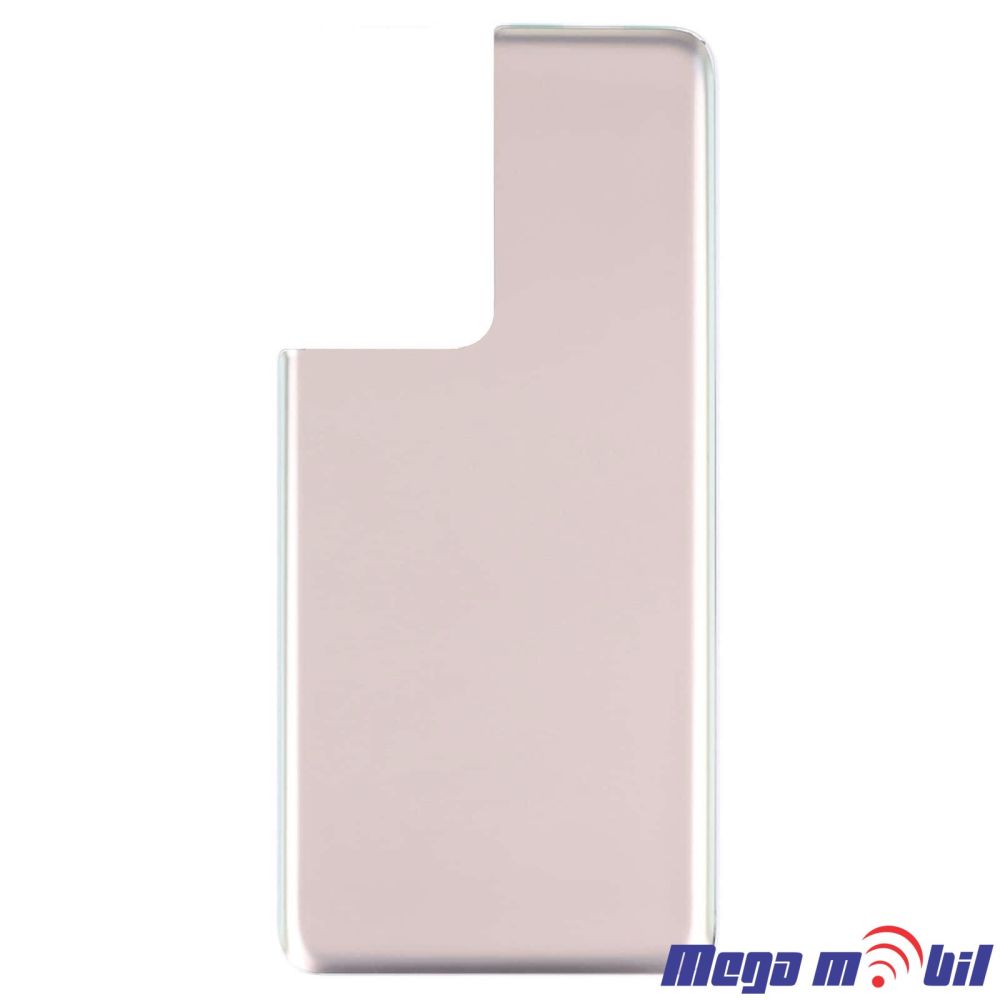 Zadno kapace Samsung G998B/ S21 Ultra gold