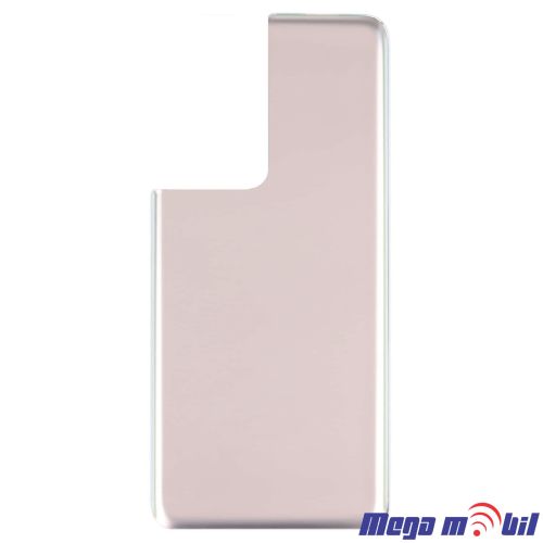 Zadno kapace Samsung G998B/ S21 Ultra gold