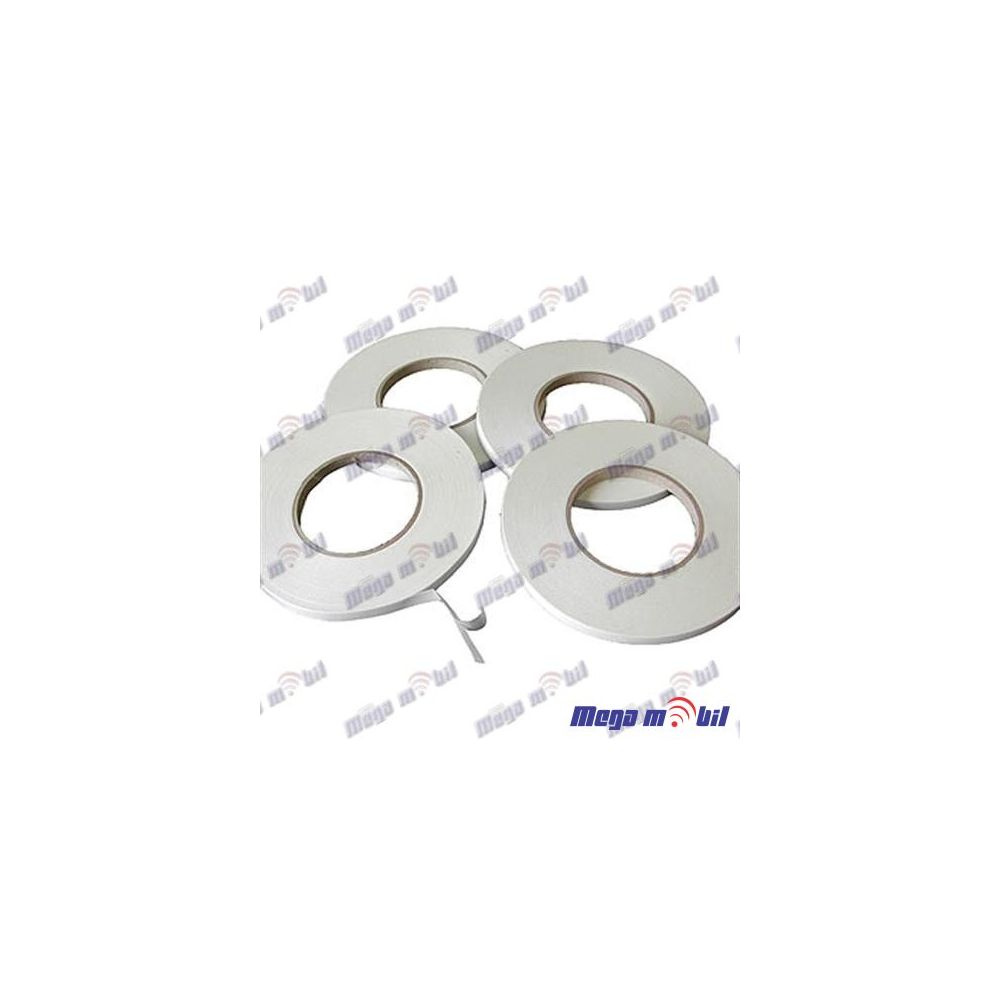 Dvoslojna lepenka 3mm 10m