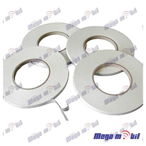 Dvoslojna lepenka 3mm 10m