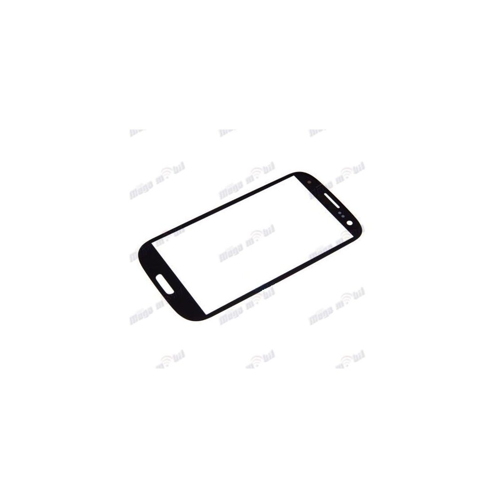 Staklo Samsung i9300 Galaxy S3 Black.