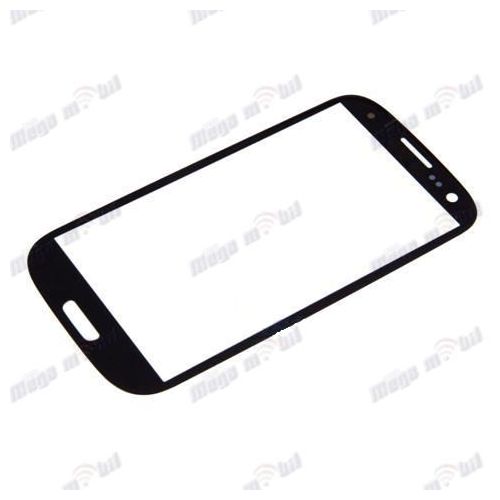 Staklo Samsung i9300 Galaxy S3 Black.