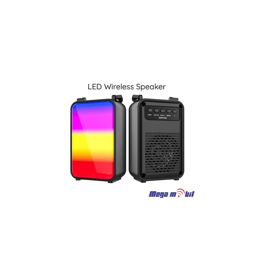 Zvucnik Bluetooth ZQS1320