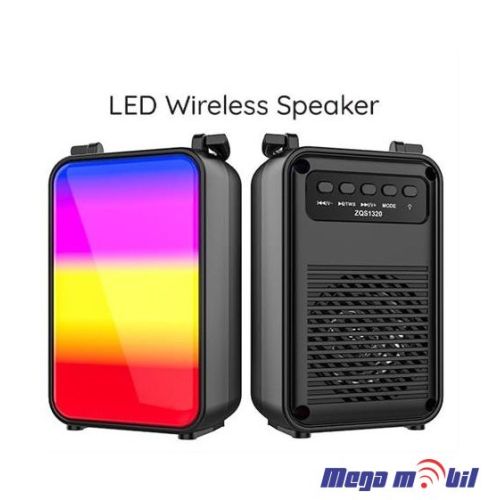 Zvucnik Bluetooth ZQS1320