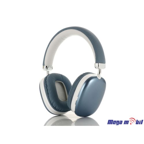 Slusalki Bluetooth SY-BT1632 blue