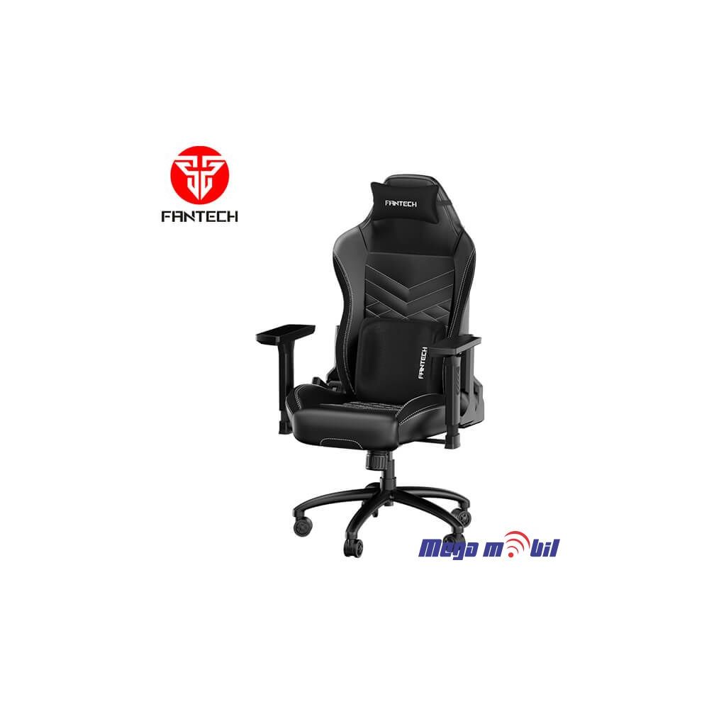 Gaming chair Fantech GC192 Ledare black
