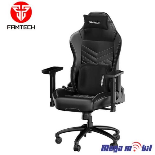 Gaming chair Fantech GC192 Ledare black