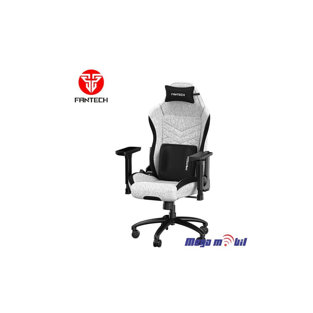 Gaming chair Fantech GC192 Ledare grey