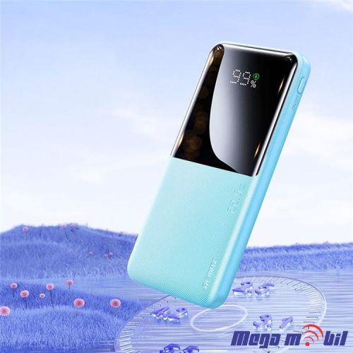 Baterija eksterna 20000mAh REMAX Cynlle RPP-623 FAST+PD blue