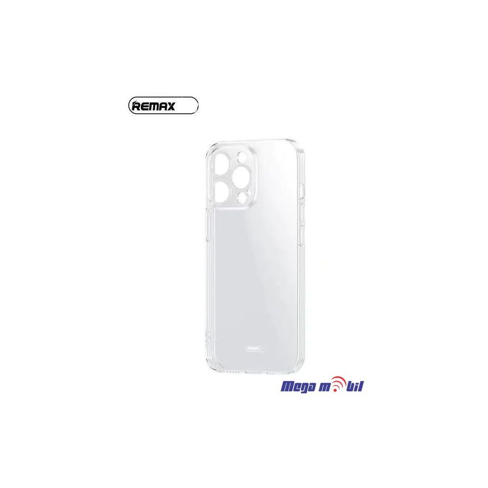 Futrola iPhone 13 Pro Remax Gintton RM-1692 transparent