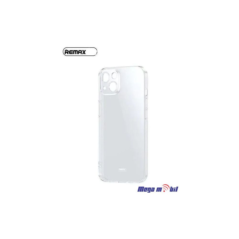 Futrola iPhone 15 Remax Gintton RM-1692 transparent