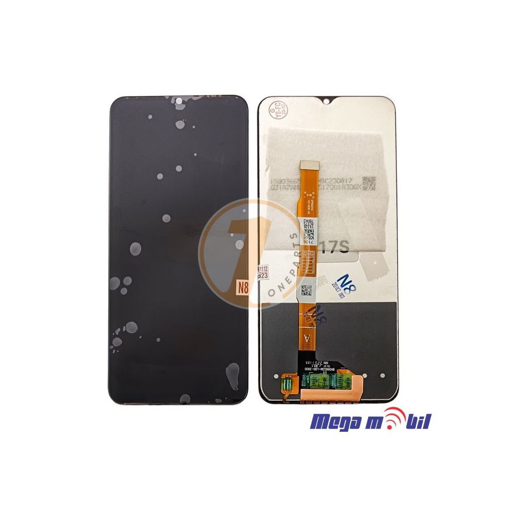 Ekran Vivo Y17S 