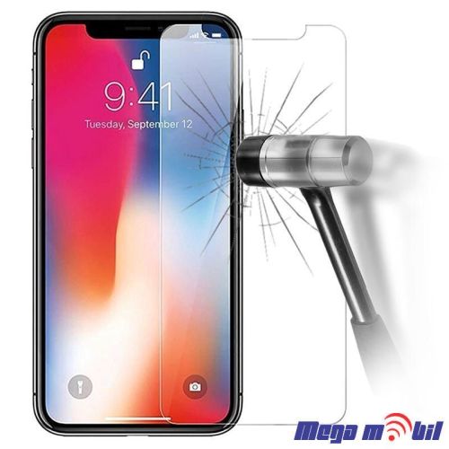 Tempered glass za Samsung S25/S24