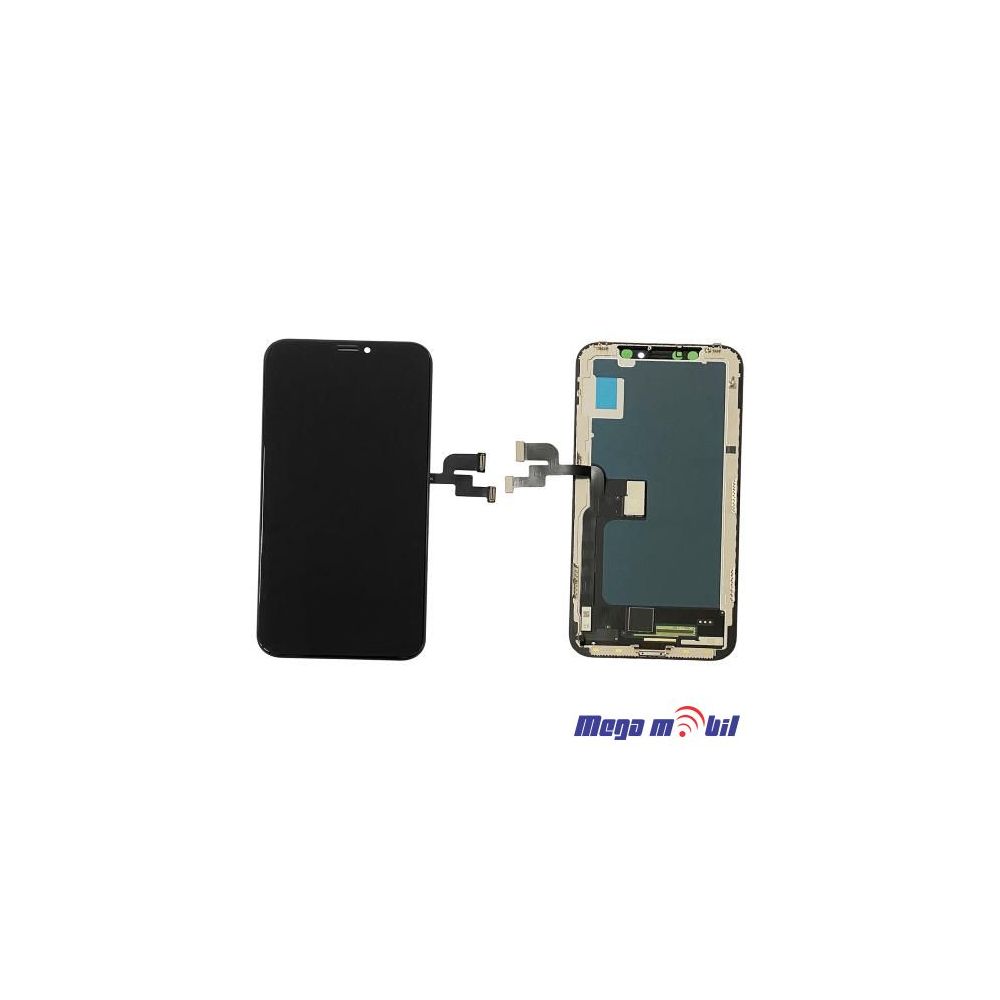 Ekran iPhone X INCELL iTruColor HD