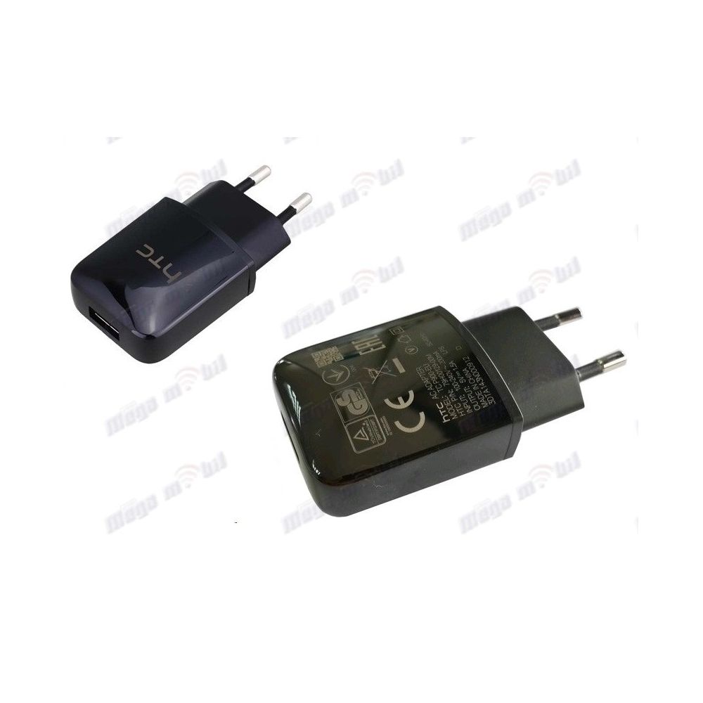 Polnac 220V HTC Original 1A (samo adapter)