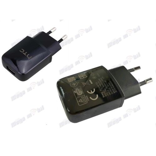 Polnac 220V HTC Original 1A (samo adapter)