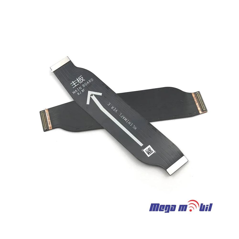 Fletkabel Huawei Mate 20 main flex