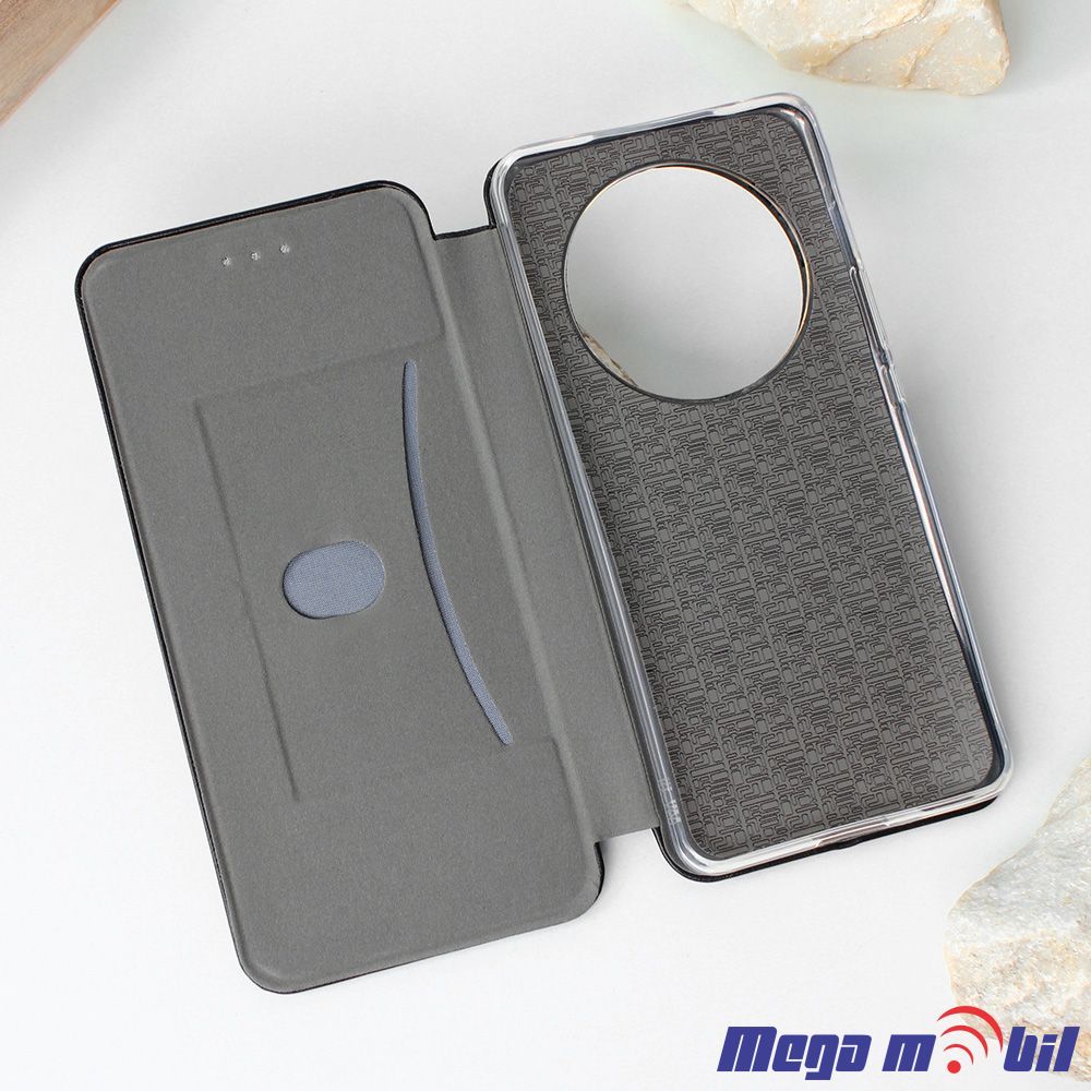 Futrola Huawei Honor Magic 6 Lite Teracell Flip Cover black.